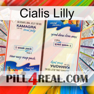 Cialis Lilly kamagra1